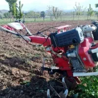 شخم زدن باغ|خدمات باغبانی و درختکاری|سرپل ذهاب, |دیوار