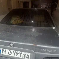 اتو رنگ و پولیش|خدمات موتور و ماشین|مراغه, |دیوار