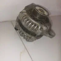 بلوکه و دینام موتور زانتیا ۱۸۰۰