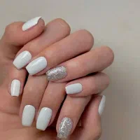 مدل کاشت ناخن