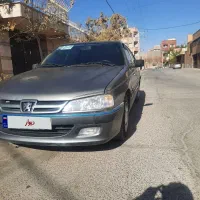 پژو پارس دوگانه کارخانه مدل ۹۱|خودرو سواری و وانت|کرمان, |دیوار