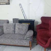 مبل راحتی ۷ نفره