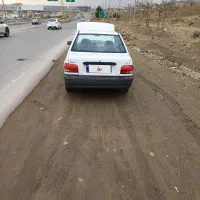 پراید ۱۳۱sx  مدل۱۳۹۰|خودرو سواری و وانت|رودهن, |دیوار