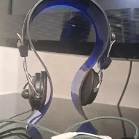 هدست گیمینگ|لوازم جانبی موبایل و تبلت|میاندوآب, |دیوار