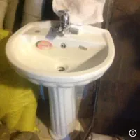 روشویی و شیر خارجی نو اهرمی