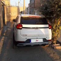 x22پرو ۴۰۲ درحد صفر|خودرو سواری و وانت|اسلامشهر, شهرک احمدیه|دیوار