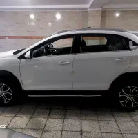 ایکس 22پرودنده مدل1404 کم کار خانگی۵تاکار|خودرو سواری و وانت|سمنان, |دیوار