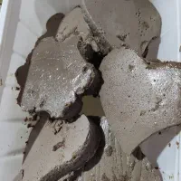 قرقوروت تازه و بهداشتی