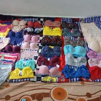 سوتین های تکی و ست و شورت پروتز