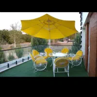 صندلی طرح آلکاسر باغی مبلمان اتشدان دار 77|صندلی و نیمکت|محمدشهر, محمدشهر|دیوار