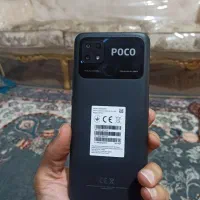 گوشی poco C40|موبایل|برخوار, |دیوار
