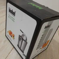 آب مرکبات گیری بیشل