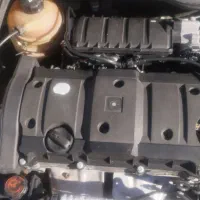 پژو ۲۰۷ tu5 مدل ۹۷|خودرو سواری و وانت|خرمآباد, |دیوار