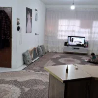 آپارتمان80متری-طبقه-دوم-با-هوایی-حاشیه-بلواراصلی