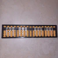 چرتکه های دانش آموزی وبازی جادویی و بازی فکری