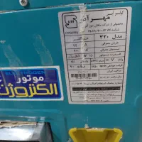 کولر ۳۵۰۰ نو|کولر آبی|نیشابور, فضل|دیوار