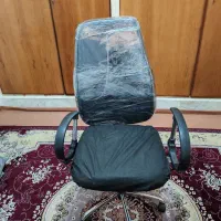 صندلی کامپیوتر سالم