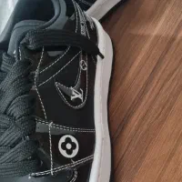 کفش|کیف، کفش، کمربند|میبد, |دیوار