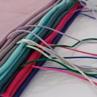 کراپ تاپ دوبند