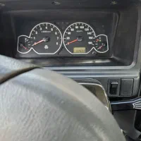 پراید صبا|خودرو سواری و وانت|قروه, |دیوار