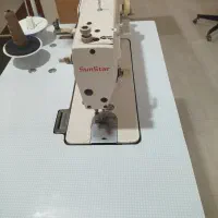 چرخ خیاطی صنعتی|چرخ خیاطی و ریسندگی|مهاباد (آذربایجان غربی), |دیوار