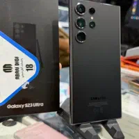 s23ultra ram12 اس ۲۳ الترا