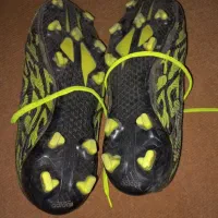 فروش کفش فوتبال استوک (میخی/چمن)|کیف، کفش، کمربند|لنجان, |دیوار