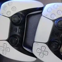 ps5 slim 1tb|کنسول، بازی ویدئویی و آنلاین|کرمانشاه, |دیوار