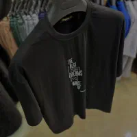 تیشرت باکسی ‌د بست