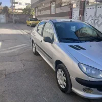 ۲۰۶ sd مدل ۸۹ درحد|خودرو سواری و وانت|نیشابور, فرح بخش|دیوار