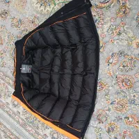 کاپشن مارک MG اصل|لباس|پیرانشهر, |دیوار