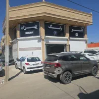 به چند نفر شاگرد و استادکار نقاشی خودرو نیازمندیم