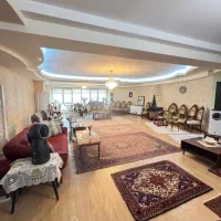 آپارتمان ۲۳۰متر فردوس_ائل گلی