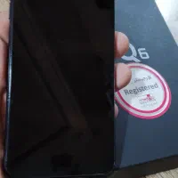 گوشی LG مدل Q6(کیو۶ ال جی)|موبایل|تهران, آشتیانی|دیوار