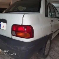 پراید ۷۹دوگانه دستی|خودرو سواری و وانت|مشهد, اقبال|دیوار