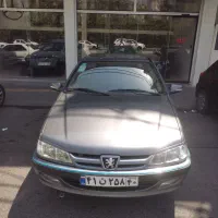پژو پارس Lx Tu5 1401