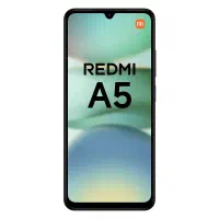 گوشی شیائومی Redmi A5 4G 128GB رم 4GB|موبایل|زاهدان, |دیوار