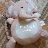 ست تشک،لحاف،بالش،قنداق فرنگی تمیز|اسباب و اثاث بچه|تهران, جی|دیوار