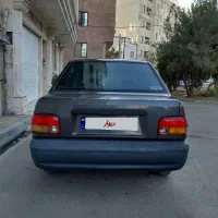 پراید عروسک مدل 1387 فول|خودرو سواری و وانت|پیشوا, |دیوار