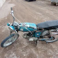 موتوریاماها