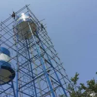 داربست فلزی سانیج