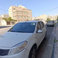 ساندرو اتومات مدل 95|خودرو سواری و وانت|اسلام‌شهر, شهرک مهدیه|دیوار