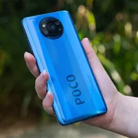Xiaomi Poco X3 NFC /128 G