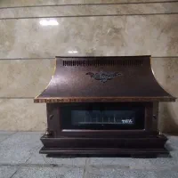 بخاری گازی برفاب|بخاری، هیتر، شومینه|قم, شهدا|دیوار