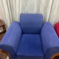 مبل ۷ نفره با لمکده|مبلمان خانگی و میز عسلی|تهران, امامت|دیوار