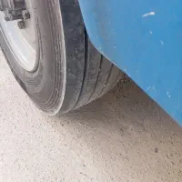 نیسان مدل 88دور رنگ|خودرو سواری و وانت|اسلام‌شهر, شهرک مهدیه|دیوار