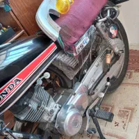 سی جی ۱۲۵ ژاپن|موتورسیکلت|ارومیه, |دیوار