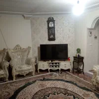 خانه ۶۷ متری واقع در بشیر سلیمی طبقه ۴