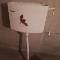 روشویی چینی