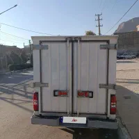 مزدا ،کارا ،دو کابین 2000|خودرو سواری و وانت|کرمانشاه, |دیوار